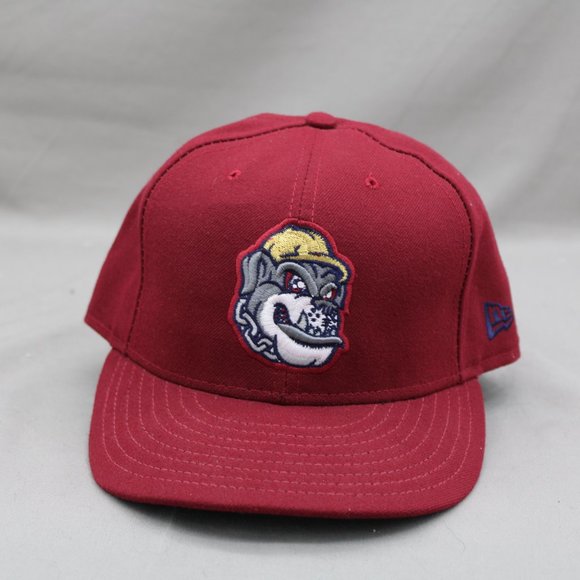 Mahoning Valley Scrappers Hat - Pro Model by New Era - Fitted 7 3/4 - Picture 3 of 10